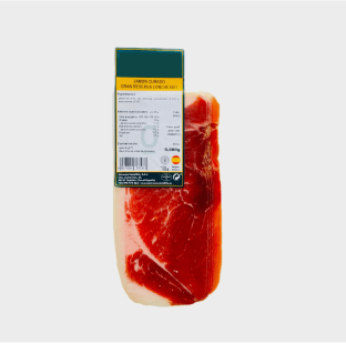 Gran Reserva tranché - 80 gr