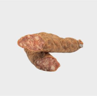 Saucisson Longaniza  sans Lactose