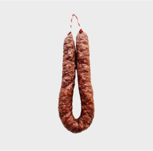 Saucisson à la truffe