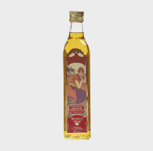 La Calandina