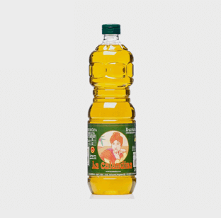 Huile d'olive Extra Vierge
