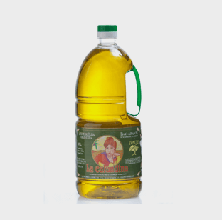Huile d'olive