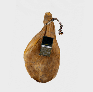 Jambon de teruel entier 30 mois